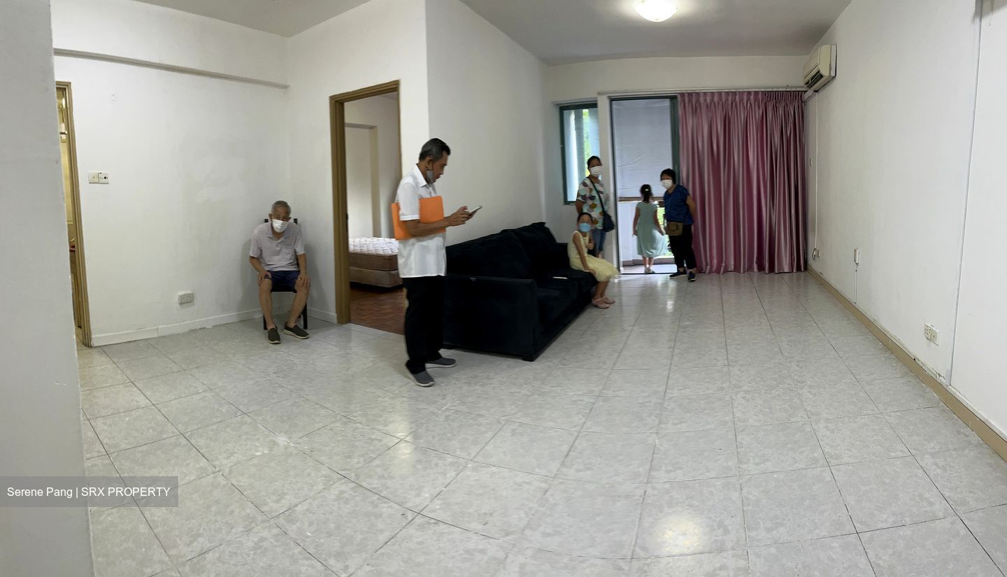 West Bay Condominium (D5), Condominium #370988581